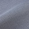 Linen Textured Modern Textured Wallpaper, Dark Gray Solid Color Fabric Touch Contemporary Wallcovering - Adawall -Houston Wallpaper Store - Walcoverings, Curtains & Wall Panels