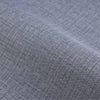 Linen Textured Modern Textured Wallpaper, Dark Gray Solid Color Fabric Touch Contemporary Wallcovering - Adawall -Houston Wallpaper Store - Walcoverings, Curtains & Wall Panels