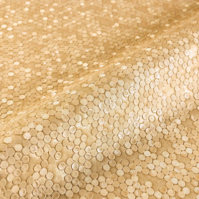 Luxury Gold Embossed Wallpaper, Home Wall Decor, Aesthetic Wallpaper, Textured Wallcovering Non-Adhesive- 41.7”W X 393”H - Adawall -Houston Wallpaper Store - Walcoverings, Curtains & Wall Panels