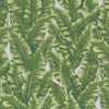 Luxury Leaf Pattern Wallpaper, Green Embossed Botanical Tropical Exotic Wallcovering, Plants Tropical Design - Adawall -Houston Wallpaper Store - Walcoverings, Curtains & Wall Panels