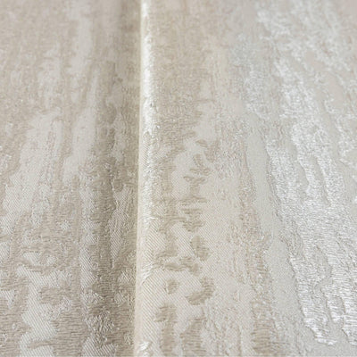 Modern Abstract 3D Embossed Wallpaper, White Urban Chic Metallic Accent Wallcovering, Glitter - Adawall -Houston Wallpaper Store - Walcoverings, Curtains & Wall Panels