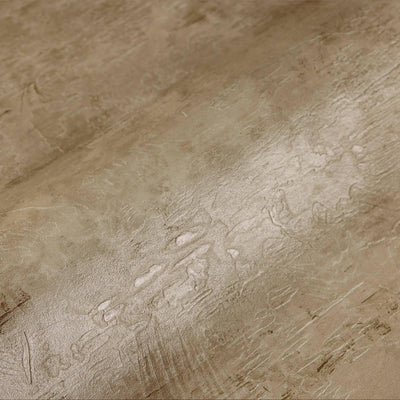 Modern Abstract Distressed Wallpaper, Rich Textured Embossed Wallcovering, Traditional, Elegant Wallpaper, Extra Large 114 sq ft Roll, Beige - Adawall -Houston Wallpaper Store - Walcoverings, Curtains & Wall Panels