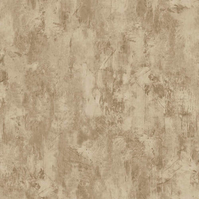 Modern Abstract Distressed Wallpaper, Rich Textured Embossed Wallcovering, Traditional, Elegant Wallpaper, Extra Large 114 sq ft Roll, Beige - Adawall -Houston Wallpaper Store - Walcoverings, Curtains & Wall Panels
