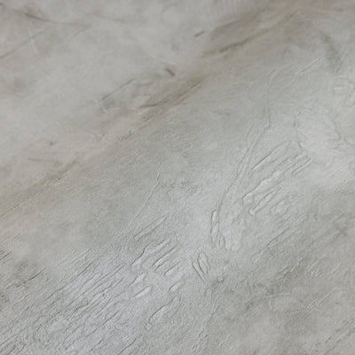 Modern Abstract Distressed Wallpaper, Rich Textured Embossed Wallcovering, Traditional, Elegant Wallpaper, Extra Large 114 sq ft Roll, Ivory - Adawall -Houston Wallpaper Store - Walcoverings, Curtains & Wall Panels