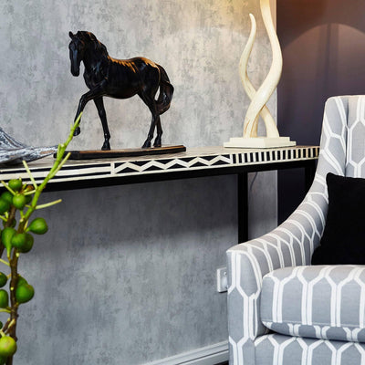 Modern Abstract Distressed Wallpaper, Rich Textured Embossed Wallcovering, Traditional, Luxury Wallpaper, Extra Large 114 sq ft Roll, White - Adawall -Houston Wallpaper Store - Walcoverings, Curtains & Wall Panels