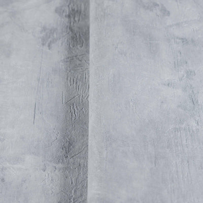 Modern Abstract Distressed Wallpaper, Rich Textured Embossed Wallcovering, Traditional, Luxury Wallpaper, Extra Large 114 sq ft Roll, White - Adawall -Houston Wallpaper Store - Walcoverings, Curtains & Wall Panels