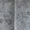 Modern Abstract Distressed Wallpaper, Rich Textured Embossed Wallcovering, Traditional, Stylish, Extra Large 114 sq ft Roll, Metallic Silver - Walloro High End Wallcoverings & More