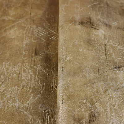 Modern Abstract Distressed Wallpaper, Rich Textured Embossed Wallcovering, Traditional, Stylish Wallpaper, Extra Large 114 sq ft Roll, Brown - Adawall -Houston Wallpaper Store - Walcoverings, Curtains & Wall Panels