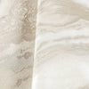 Modern Beige Marbled Layered Wallpaper, Home Wall Decor, Shiny Wallpaper, Textured Wallcovering Non-Adhesive, 177 sq ft Roll, Washable - Walloro High End Wallcoverings & More