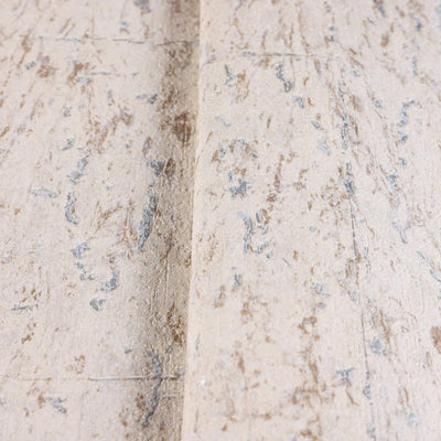 Modern Cork Embossed Wallpaper, Rich Textured Wallcovering, Traditional, Camper Van Log Cabin Decor, Extra Large 114 sq ft Roll, Washable - Adawall -Houston Wallpaper Store - Walcoverings, Curtains & Wall Panels