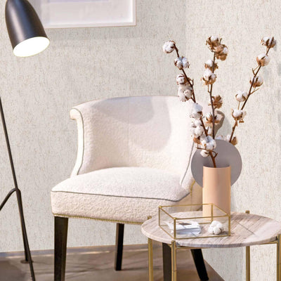 Modern Cork Embossed Wallpaper, Rich Textured Wallcovering, Traditional, Camper Van Log Cabin Decor, Extra Large 114 sq ft Roll, Washable - Adawall -Houston Wallpaper Store - Walcoverings, Curtains & Wall Panels