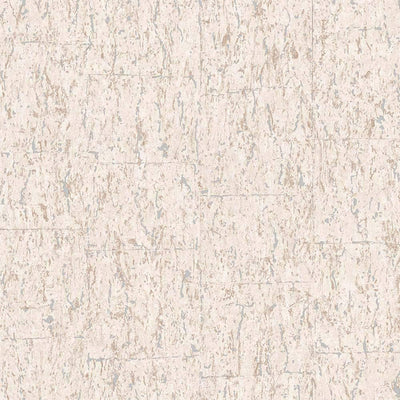Modern Cork Embossed Wallpaper, Rich Textured Wallcovering, Traditional, Camper Van Log Cabin Decor, Extra Large 114 sq ft Roll, Washable - Adawall -Houston Wallpaper Store - Walcoverings, Curtains & Wall Panels
