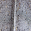 Modern Cork Gray Gold Embossed Wallpaper, Rich Textured Wallcovering, Traditional, Camper Van Log Cabin, Large 114 sq ft Roll, Washable - Walloro High End Wallcoverings & More