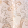 Modern Creamy Embossed Damask Wallpaper, Home Wall Decor, Aesthetic Wallpaper, Textured Wallcovering Non-Adhesive and Non-Peel and Stick - Adawall -Houston Wallpaper Store - Walcoverings, Curtains & Wall Panels