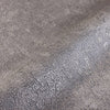 Modern Dark Gray Embossed Wallpaper, Home Wall Decor, Aesthetic Wallpaper, Textured Wallcovering Non-Adhesive - 41.7”W X 393”H - Walloro High End Wallcoverings & More