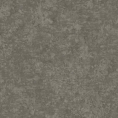 Modern Dark Gray Embossed Wallpaper, Home Wall Decor, Aesthetic Wallpaper, Textured Wallcovering Non-Adhesive - 41.7”W X 393”H - Adawall -Houston Wallpaper Store - Walcoverings, Curtains & Wall Panels