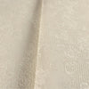 Modern Deep Embossed Wallpaper, Cream Solid Color Plain Elegant Sparkling Glittering Wallcovering, Easy Clean, Abstract, Plain, Non-Woven - Adawall -Houston Wallpaper Store - Walcoverings, Curtains & Wall Panels