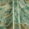 Modern Green Washed Distressed Wallpaper, Rich Damask Textured Embossed Wallcovering, Large 114 sq ft Roll, Washable, Rusted, Abstract - Adawall -Houston Wallpaper Store - Walcoverings, Curtains & Wall Panels