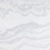 Modern Light Color Marble Wallpaper, White Home Wall Decor, Marbled Textured Wall Covering Non-Adhesive, Non-Peel and Stick, 177 sq ft Roll - Adawall -Houston Wallpaper Store - Walcoverings, Curtains & Wall Panels
