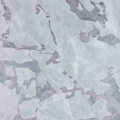 Modern Marbled Gray Sliver Spark Embossed Wallpaper, Shiny Home Wall Decor, Luxury, Textured Wallcovering Non-Pasted, Durable, Washable - Adawall -Houston Wallpaper Store - Walcoverings, Curtains & Wall Panels