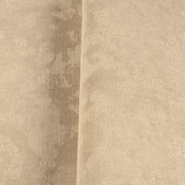 Modern Solid Color Embossed Textured Wallpaper, Light Beige Contemporary Wallcovering, Monochromatic, Non-Woven - Adawall -Houston Wallpaper Store - Walcoverings, Curtains & Wall Panels