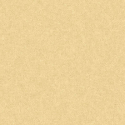 Modern Solid Color Embossed Textured Wallpaper, Light Yellow Contemporary Wallcovering, Monochromatic, Non-Woven - Adawall -Houston Wallpaper Store - Walcoverings, Curtains & Wall Panels