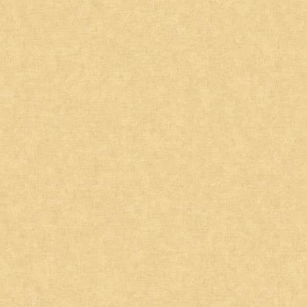 Modern Solid Color Embossed Textured Wallpaper, Light Yellow Contemporary Wallcovering, Monochromatic, Non-Woven - Adawall -Houston Wallpaper Store - Walcoverings, Curtains & Wall Panels