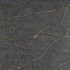 Modern Stone Embossed Wallpaper, Dark Gray, Copper Vein Pattern, Abstract Marble Design Home Wall Decor, Aesthetic Wallpaper, Textured Wallcovering - Adawall -Houston Wallpaper Store - Walcoverings, Curtains & Wall Panels