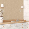 Modern Textured Wallpaper, Beige Solid Color Sparkling Light Neutral Colors Non-Pasted Wallcovering, Plain Abstract Design - Adawall -Houston Wallpaper Store - Walcoverings, Curtains & Wall Panels