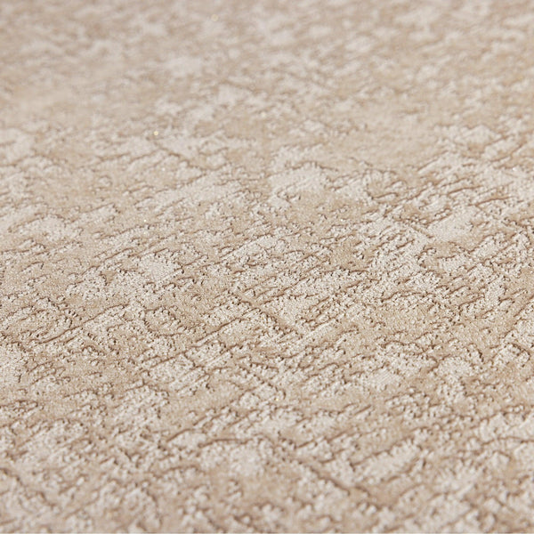 Modern Textured Wallpaper, Beige Solid Color Sparkling Light Neutral Colors Non-Pasted Wallcovering, Plain Abstract Design - Adawall -Houston Wallpaper Store - Walcoverings, Curtains & Wall Panels