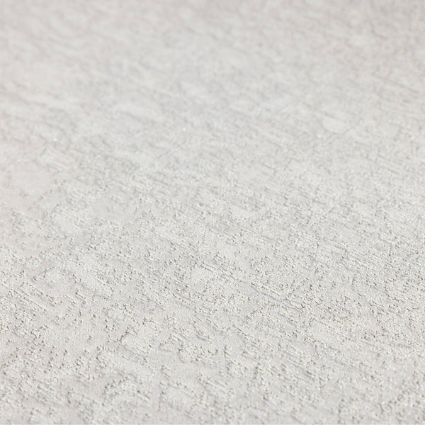 Modern Textured Wallpaper, Light Gray Solid Color Sparkling Light Neutral Colors Non-Pasted Wallcovering, Plain Abstract Design - Adawall -Houston Wallpaper Store - Walcoverings, Curtains & Wall Panels