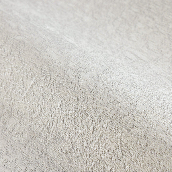 Modern Textured Wallpaper, Light Gray Solid Color Sparkling Light Neutral Colors Non-Pasted Wallcovering, Plain Abstract Design - Adawall -Houston Wallpaper Store - Walcoverings, Curtains & Wall Panels