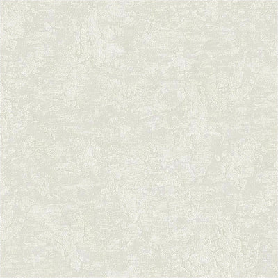 Modern White Embossed Wallpaper, Home Wall Decor, Aesthetic Wallpaper, Textured Wallcovering Non-Adhesive - 41.7”W X 393”H - Adawall -Houston Wallpaper Store - Walcoverings, Curtains & Wall Panels
