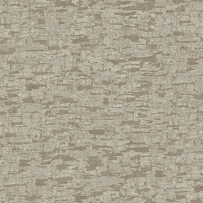 Neutral Cork Wood Bark Wallpaper, Wood Grain Tree Trunk Deep Embossed Rich Textured Wallcovering - Adawall -Houston Wallpaper Store - Walcoverings, Curtains & Wall Panels