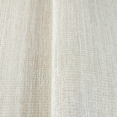 Off White 3D Embossed Modern Wallpaper, Subtle Neutral Colors Light Striped Design Wallcovering - Adawall -Houston Wallpaper Store - Walcoverings, Curtains & Wall Panels