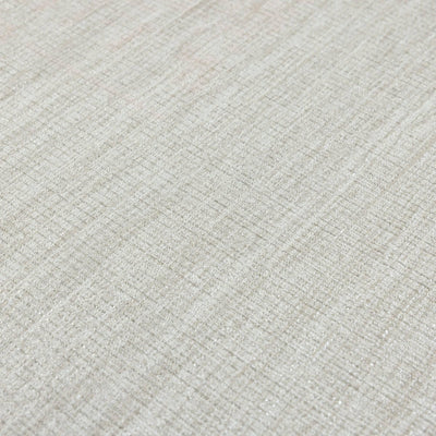 Off White 3D Embossed Modern Wallpaper, Subtle Neutral Colors Light Striped Design Wallcovering - Adawall -Houston Wallpaper Store - Walcoverings, Curtains & Wall Panels