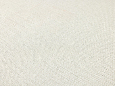 Off White Jute Basket Weave Textured Wallpaper, Solid Color Modern Plain Wallcovering - Adawall -Houston Wallpaper Store - Walcoverings, Curtains & Wall Panels