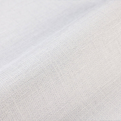 Off White Linen Textured Wallpaper, Cream Modern Neutral Colors Non-Pasted Wallcovering - Adawall -Houston Wallpaper Store - Walcoverings, Curtains & Wall Panels