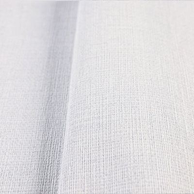 Off White Linen Textured Wallpaper, Cream Modern Neutral Colors Non-Pasted Wallcovering - Adawall -Houston Wallpaper Store - Walcoverings, Curtains & Wall Panels