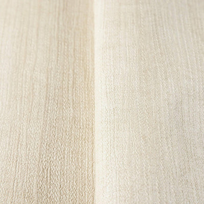 Off White Modern Stripped Pattern Wallpaper, Embossed 3D Textured Neutral Colors Abstract Wallcovering - Adawall -Houston Wallpaper Store - Walcoverings, Curtains & Wall Panels