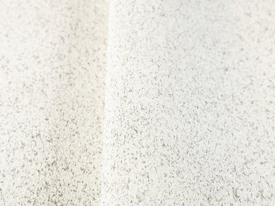 Off White Realistic Stone Granite Textured Wallpaper, Glittering Mineral Effect Stone Texture Wallcovering - Adawall -Houston Wallpaper Store - Walcoverings, Curtains & Wall Panels