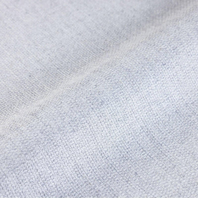 Off White Sparkling Linen Texture Textured Wallpaper, Classical Woven Fabric Decorative Wallcovering - Adawall -Houston Wallpaper Store - Walcoverings, Curtains & Wall Panels