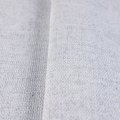 Off White Sparkling Linen Texture Textured Wallpaper, Classical Woven Fabric Decorative Wallcovering - Adawall -Houston Wallpaper Store - Walcoverings, Curtains & Wall Panels