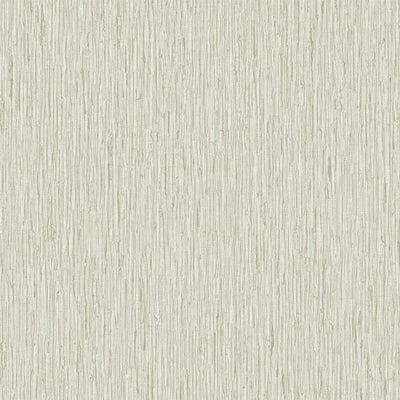Off White Thin Modern Striped Wallpaper, Deep Embossed Textured Modern Wallcovering - Adawall -Houston Wallpaper Store - Walcoverings, Curtains & Wall Panels