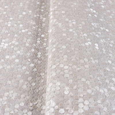 Plain Textured Pattern Gray Embossed Wallpaper, Home Wall Decor, Aesthetic Wallpaper, Textured Wallcovering Non-Adhesive 41.7”W X 393”H - Adawall -Houston Wallpaper Store - Walcoverings, Curtains & Wall Panels