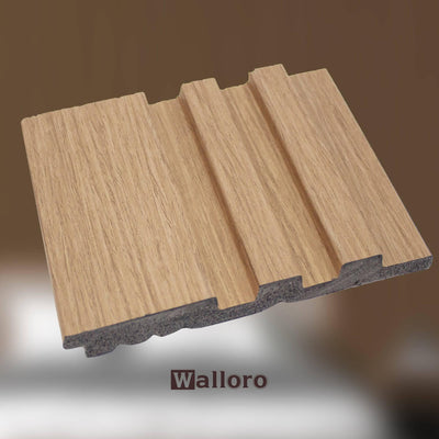 PS Wood Grain Background Wall Panel, PS Wall Home Decoration Panel-Premium Quality - Adawall -Houston Wallpaper Store - Walcoverings, Curtains & Wall Panels