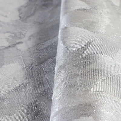 Silver Abstract Shimmering Wallpaper, Modern Luxury Sparkling Solid Color Wall Paper - Adawall -Houston Wallpaper Store - Walcoverings, Curtains & Wall Panels
