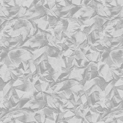 Silver Abstract Shimmering Wallpaper, Modern Luxury Sparkling Solid Color Wall Paper - Adawall -Houston Wallpaper Store - Walcoverings, Curtains & Wall Panels