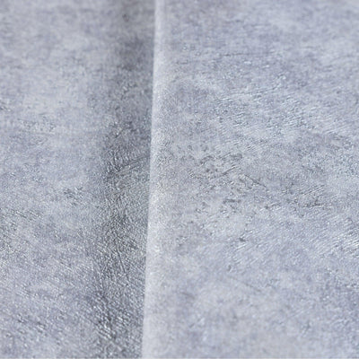 Silver Distressed Rustic 3D Embossed Wallpaper, Metallic Rich Textured Industrial Wallcovering - Adawall -Houston Wallpaper Store - Walcoverings, Curtains & Wall Panels