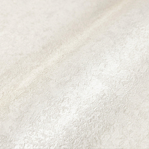 Solid Color Modern Embossed Wallpaper, Cream Plain Abstract Distressed Home Wall Decor, Non-Woven, Non-Pasted, Large Roll - Adawall -Houston Wallpaper Store - Walcoverings, Curtains & Wall Panels